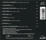 Judas Priest : Sad Wings Of Destiny (CD, Album, RE, RM)