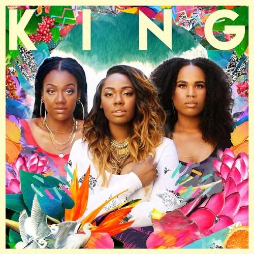 King - We Are King (CD)