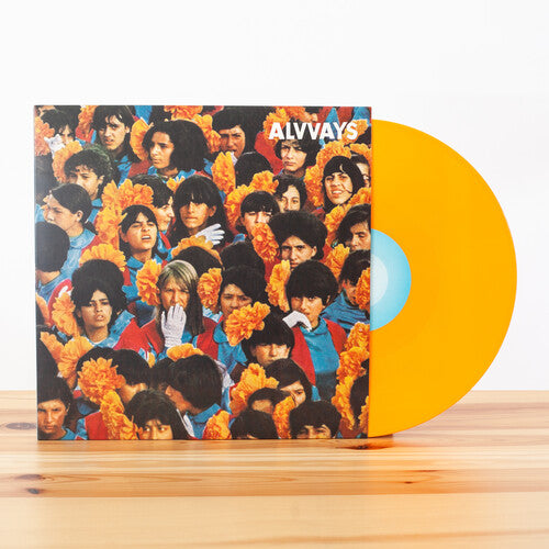 Alvvays - Alvvays (Vinyl)