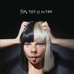 Sia - Esto es actuar (Vinilo)