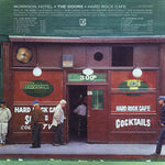 The Doors : Morrison Hotel (LP, Album, Ltd, RE, 180)