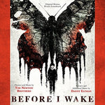 Newton Brothers - Before I Wake (Original Soundtrack) (CD)