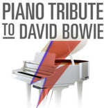 The Piano Tribute Players - Piano Tribute to David Bowie (CD)