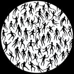 the album cover for Dan Lissvik - Midnight