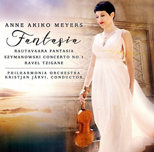 Fantasía (CD)