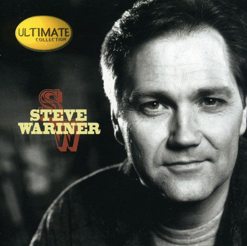 Steve Wariner - Colección definitiva (CD)