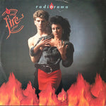 Radiorama : Fire (12")