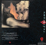Radiorama : Fire (12")