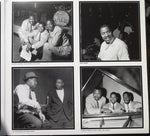 Lou Donaldson With The Three Sounds : LD+3 (2x12", Album, Ltd, RE)