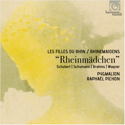 Rheinmadchen (CD)