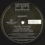 Ashanti : Rock Wit U (Awww Baby) (2x12")