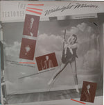 The Textones : Midnight Mission (12", Single, Promo)