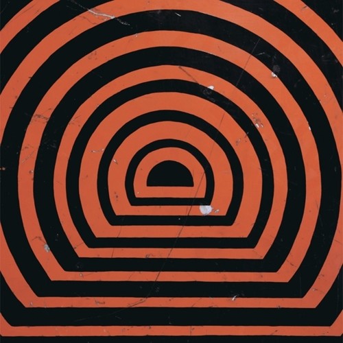 the album cover for Mrs Magician - Bermuda