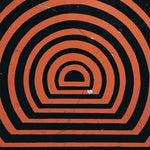 the album cover for Mrs Magician - Bermuda