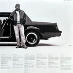 Kendrick Lamar : GNX (LP, Album, Ltd, Gre)