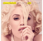 Gwen Stefani - Así es como se siente la verdad (Vinilo)