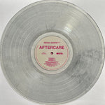 Nessa Barrett : Aftercare (LP, Album, Tra)