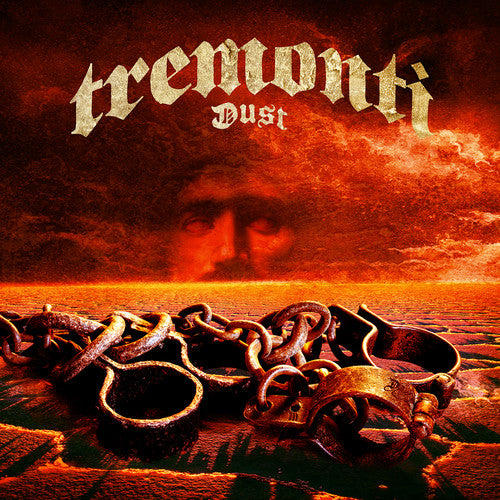 Tremonti - Dust (CD)