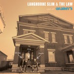 Langhorne Slim & the Law - En vivo en Grimey's (CD)