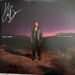 Kane Brown : The High Road (2xLP, Album, Sig)
