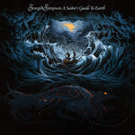 Sturgill Simpson - Sailor's Guide to Earth (Vinyl)