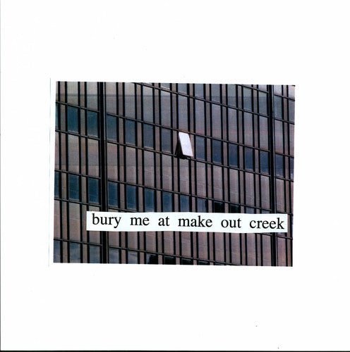 Mitski - Bury Me At Makeout Creek (Vinilo)