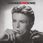 デヴィッド・ボウイ - Changesonebowie (レコード)