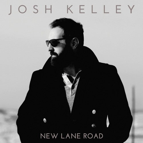 Josh Kelley - New Lane Road (Vinyl)