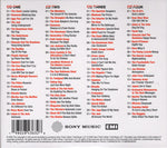 Various : Now That's What I Call An Era The Sound Of The Suburbs 1977~1980 (4xCD, Comp, Dig)