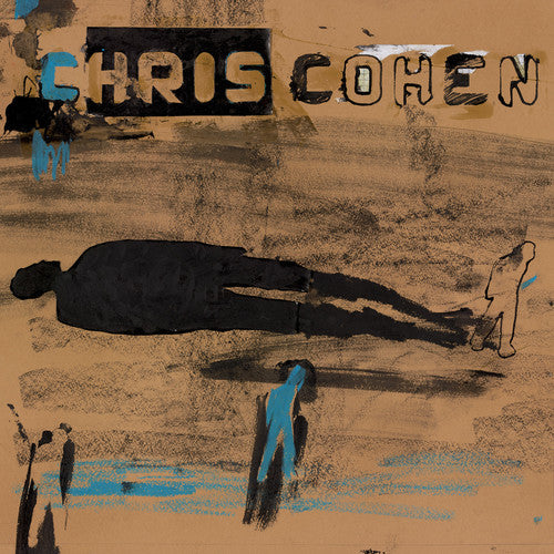 Chris Cohen - As If Apart (Vinyl)