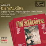 Wagner: Las valses (CD)