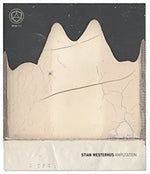 the album cover for Stian Westerhus - Amputation