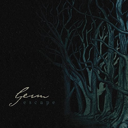 Germ - Escape (CD)