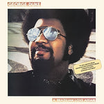 the album cover for George Duke - Brazilian Love Affair