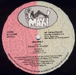 Buchwild : The Gotta Have EP (12", EP)