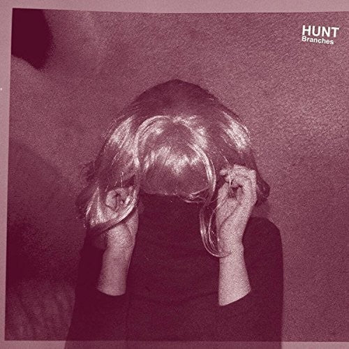The Hunt - Branches (Vinyl)