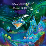 Lsd & the Search for God - Heaven Is a Place (CD)