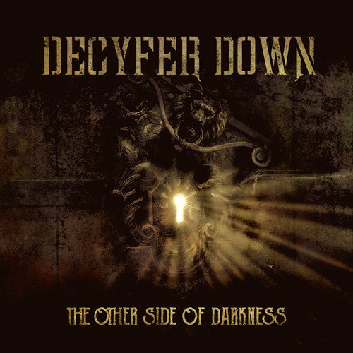 Decyfer Down - The Other Side Of Darkness (CD)