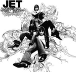 Jet - Get Born (Vinilo)
