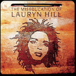Lauryn Hill - Miseducation of Lauryn Hill (Vinyl)