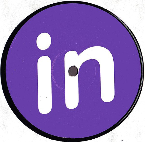 Ruthless Cut : Skanked (12", Promo)