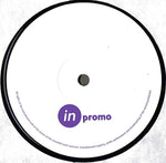 Ruthless Cut : Skanked (12", Promo)