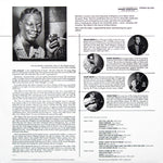 Nat 'King' Cole And His Trio* : After Midnight - Complete Session (2xLP, Mono, RE, RM, Pur)