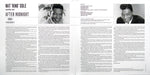 Nat 'King' Cole And His Trio* : After Midnight - Complete Session (2xLP, Mono, RE, RM, Pur)