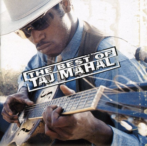 Taj Mahal - Best of Taj Mahal (CD)