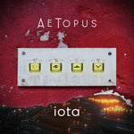 AeTopus : iota (CD)