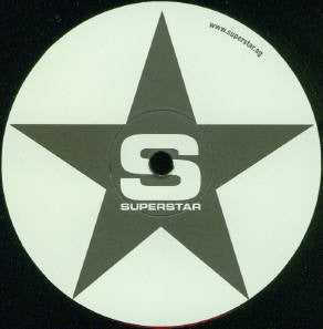 Global Deejays : The Sound Of San Francisco (12")