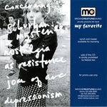 My Favorite : My Favorite (CD, Comp, Ltd, Num, Promo, Smplr)