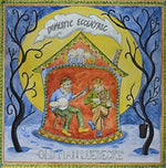 Old Man Luedecke - Domestic Eccentric (Vinyl)