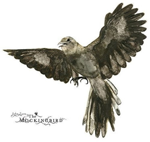 ジョン・ゾーン - アラバマ物語 (CD)